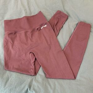 Dfyne Dynamic Leggings